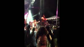 Nothing to Prove - Allen Stone