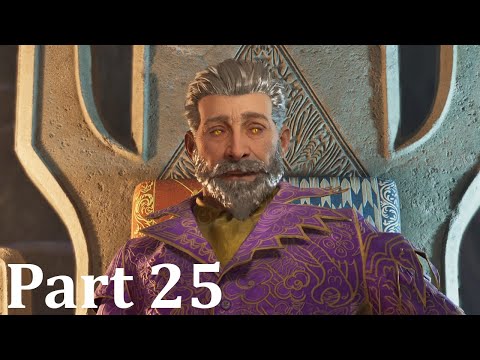 Elder Scrolls IV: Oblivion Remastered Walkthrough - Part 25 - Sheogorath - Finale