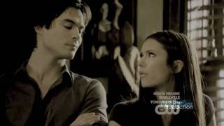 Damon &amp; Elena // Come back when you can