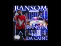 Ransom - Broken Home Ransom - Broken Home