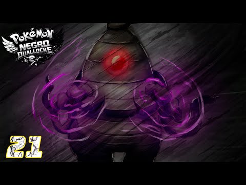 Pokémon Black Duallocke EP.21 - THIRD TIME'S THE CHARM