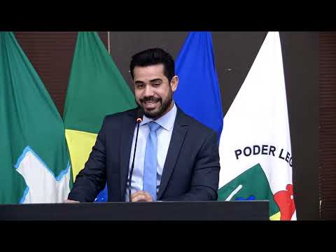 Imagem - Wlad Mesquita - Grande Expediente - 09/02/2026