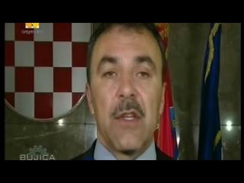 BUJICA 20.06.2016. MARKO ŽAJA (Torcida, Split) I GORAN HAJDUKOVIĆ - ČUPKO (BBB, Zagreb)