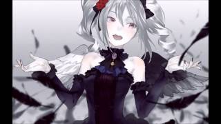 Until it hurts - Fransisca Hall | Nightcore | DigitalCore