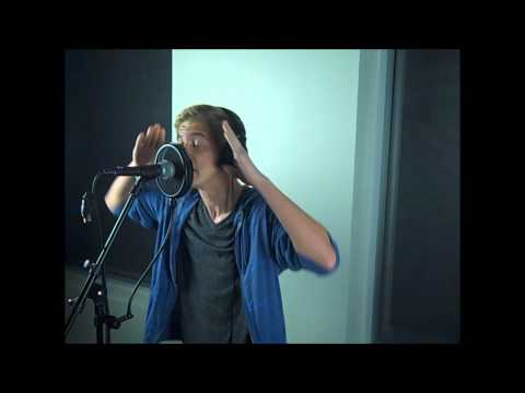 Pierce The Veil: King for a Day (Vocal Cover by Kyle Pastor & Nate Shook) *CONTEST WINNER*