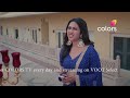 Fanaa Ishq Mein Marjawan Ep1 Agastya Helps Pakhi