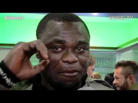 Party in Fürth: Der Aufstieg der Unaufsteigbaren