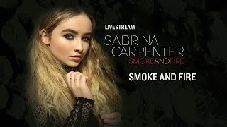 Smoke and Fire (Livestream Acoustic Session)