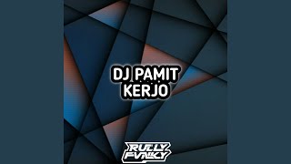 Download lagu Pamit Kerjo mp3 Download lagu Pamit Kerjo mp3