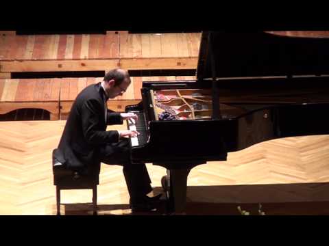 AKHIC 2011 - Round I - Hovik Grigoryan