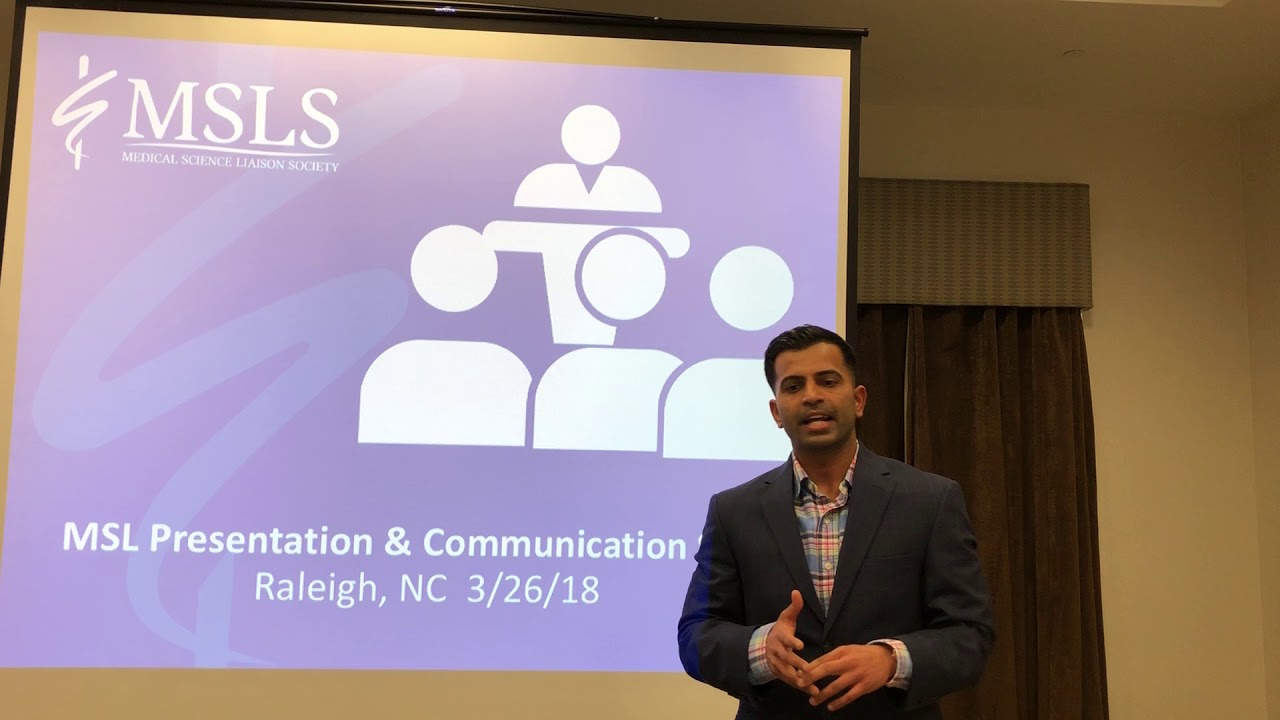 Shivam Parikh, PharmD - Testimonial