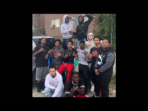 Baby8ckho x WetJeff - 6800 Klan (prod. RAF)
