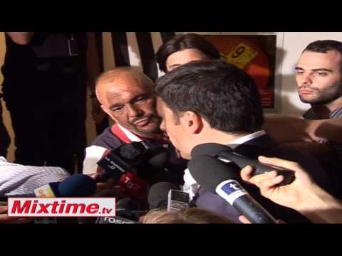 renzi su fortezza e aeroporto