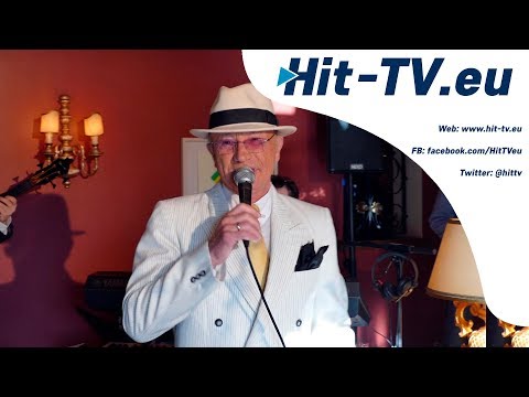 Tanzcafe Arlberg  Louis Austen  Band in Lech