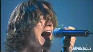 Incubus - Wish You Were Here (LIVE)
