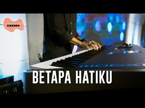 Betapa Hatiku (Cover) - Lifehouse Music ft. Franky Kuncoro