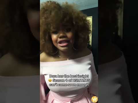 Dara always knows how to make us smile and her insights are just incredible This is one of my faves