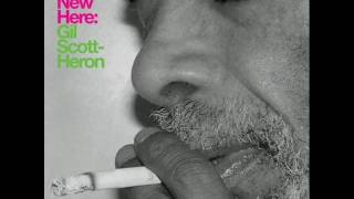 Gil Scott Heron - I&#39;ll Take Care Of You