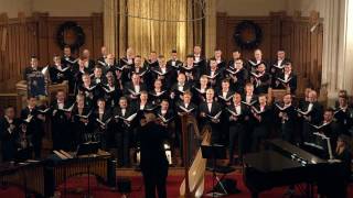 The Coventry Carol - Forte Toronto Gay Men's Chorus