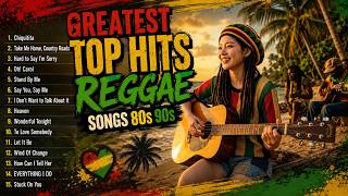 Download lagu Greatest Top Hits Reggae Songs 80s 90s | Chiquitita 📀 Best Of Classic Reggae Mix mp3