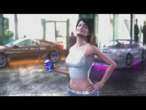 Need For Speed Underground: Walkthrough #15 - Jail Break