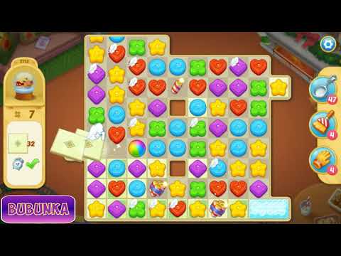 Matchington Mansion level 2712 HD