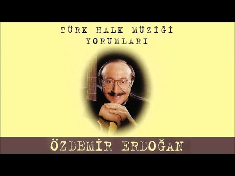 Evlerinin Önü Mersin - Özdemir Erdoğan