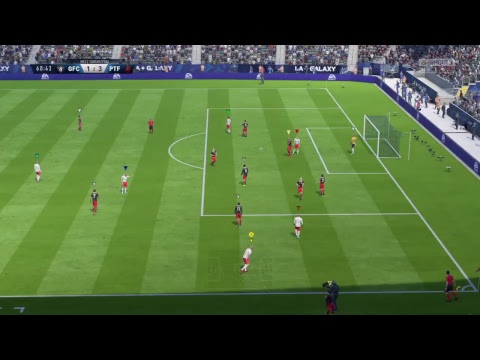 PolishTigers FC vs Gryzonie U16