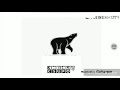 Klasky Nelvana In Black And White High Pitched Inverted Reversed