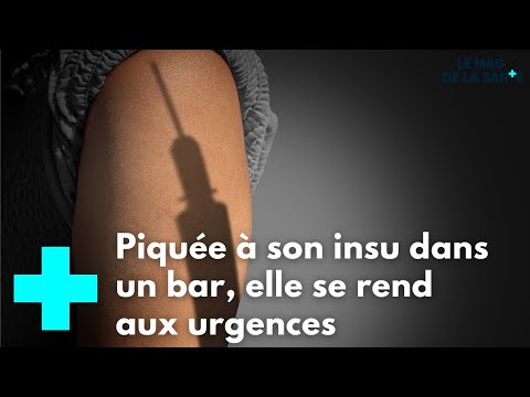 TEASER: A night in the emergency room with Jimmy Mohamed - Le Magazine de la Santé