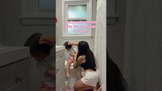 Mom vlog #momtok