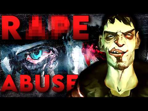 The SICKENING Story Of No Means Nothing | All Endings | Complete Story Explained Psychologically