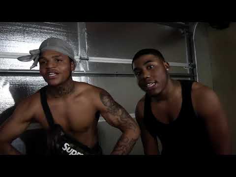 Brando x Boiboi x Dantana - YTN Flow (Video)