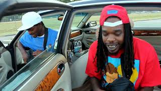 $howOffTheGreat &amp; SnappaDaRappa - We Da Sh!t