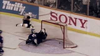 Chilliwack &quot;Fly At Night&quot; Hockey Night In Canada Opening