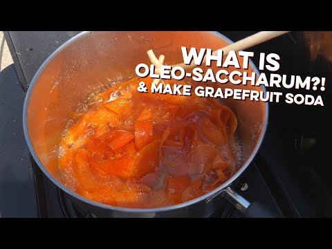 download lagu mp3 mp4 Ginger Oleo Saccharum, download lagu Ginger Oleo Saccharum gratis, unduh video klip Ginger Oleo Saccharum