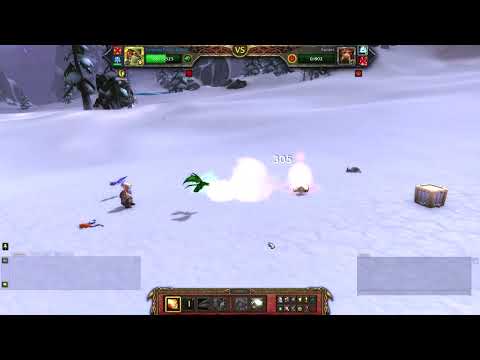 WoW - "Northrend Safari" . World of Warcraft Achievement