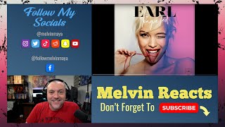 Reacting to Earl - In Love and War (first time reaction) | V797