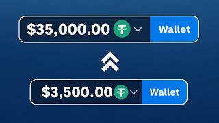 The $35,000 Stake Challenge..