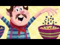 Teacher Librarian Shannon McClintock Miller Reads Aloud Muffin Man Without Text