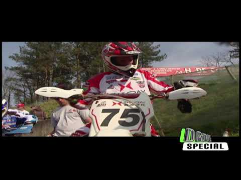 Drive Special presents;  Motocross 2007 met o.a. Steve Ramon en Kevin Strijbos