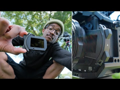 Z Cam eND | the good and the bad