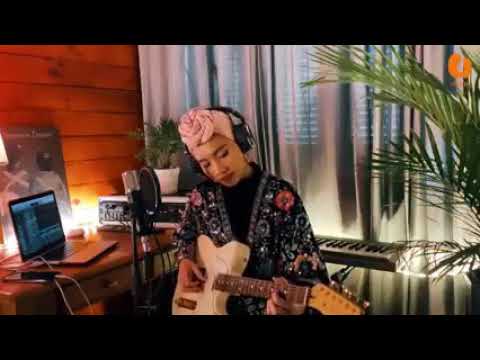 YUNA - TERUKIR DI BINTANG