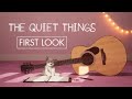 Gameplay video of The Quiet Things  PC