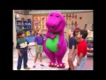 Episode From Closing To Barney Friends The Complete Fifth Season Tape 2 Episode 2