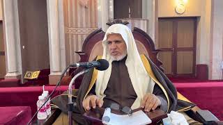 صورة أ.د. علي الشبل | صحيح مسلم | كتاب الصيام 1444هـ