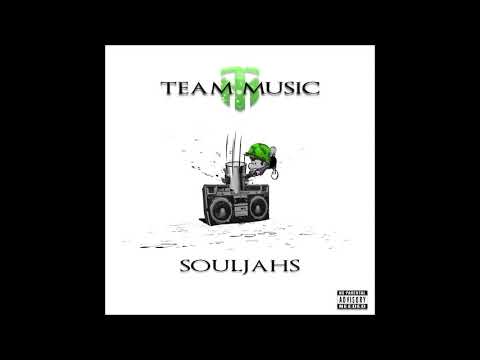 TEAM MUSIC-SOULJAHS (OFFICIAL AUDIO)