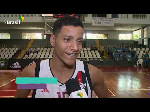 Liga de Desenvolvimento de Basquete investe em novos talentos