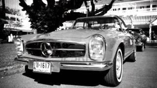 Sad Lovers & Giants - German Cars