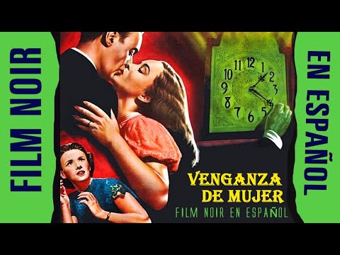 Venganza de mujer * Drama * Celos * Romance * Engaño * Pasión * NOIR AUDIO EN ESPAÑOL.